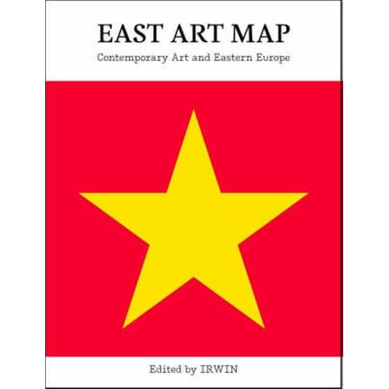 East Art Map image 0