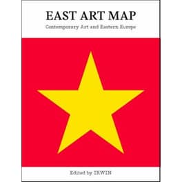 East Art Map