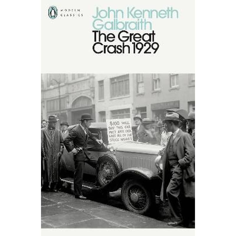 The Great Crash 1929