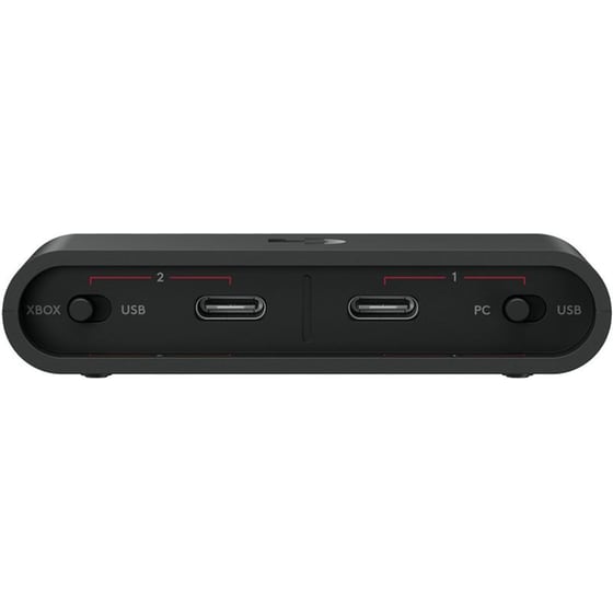 Logitech G Astro A20 X Ασύρματα Ακουστικά Bluetooth/USB-C - Μαύρα image 6