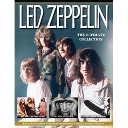 Led Zeppelin
