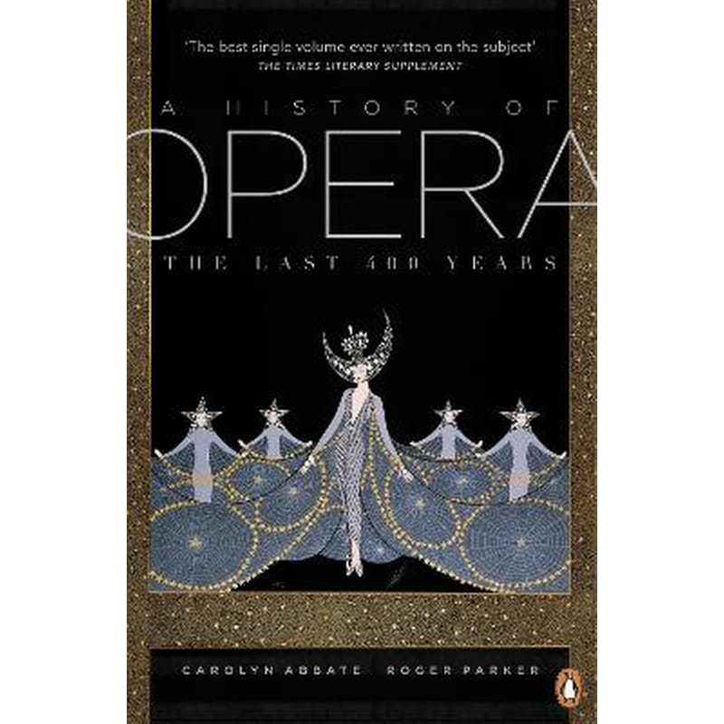 History of Opera