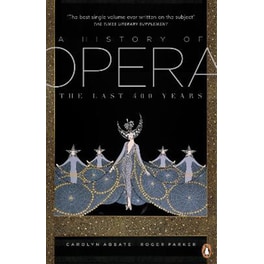 History of Opera