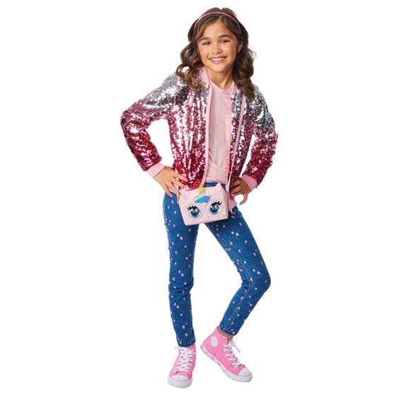 Μουσική Τσάντα Spinmaster Purse Pets Unicorn image 7