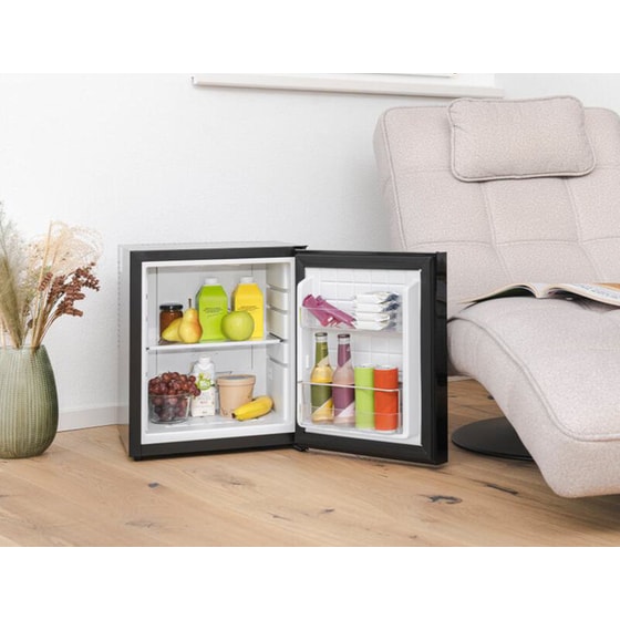 FIRST AUSTRIA FA-5172-1 28 Lt - Μαύρο Ψυγείο Mini Bar image 6