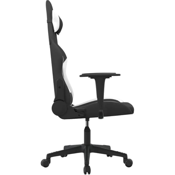 Καρέκλα Gaming VIDAXL 3143740 - Μαύρο image 2