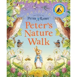 Peter Rabbit: Peter's Nature Walk