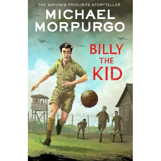 Billy the Kid image 0