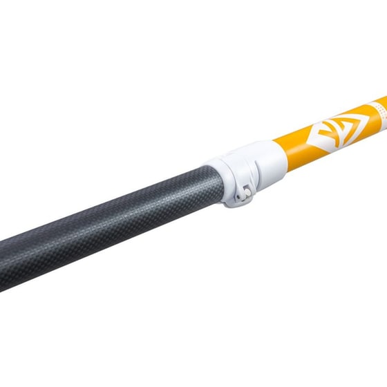 Κουπί Advant Carbon Hybrid Aquatone 180 - 225 cm - 105008 image 3