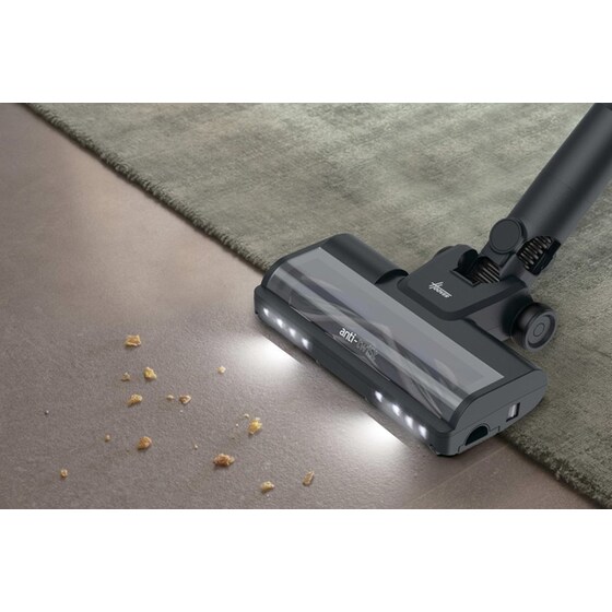HOOVER HF310HX 22.2 V 0.7 L Magenta Σκούπα Stick image 15