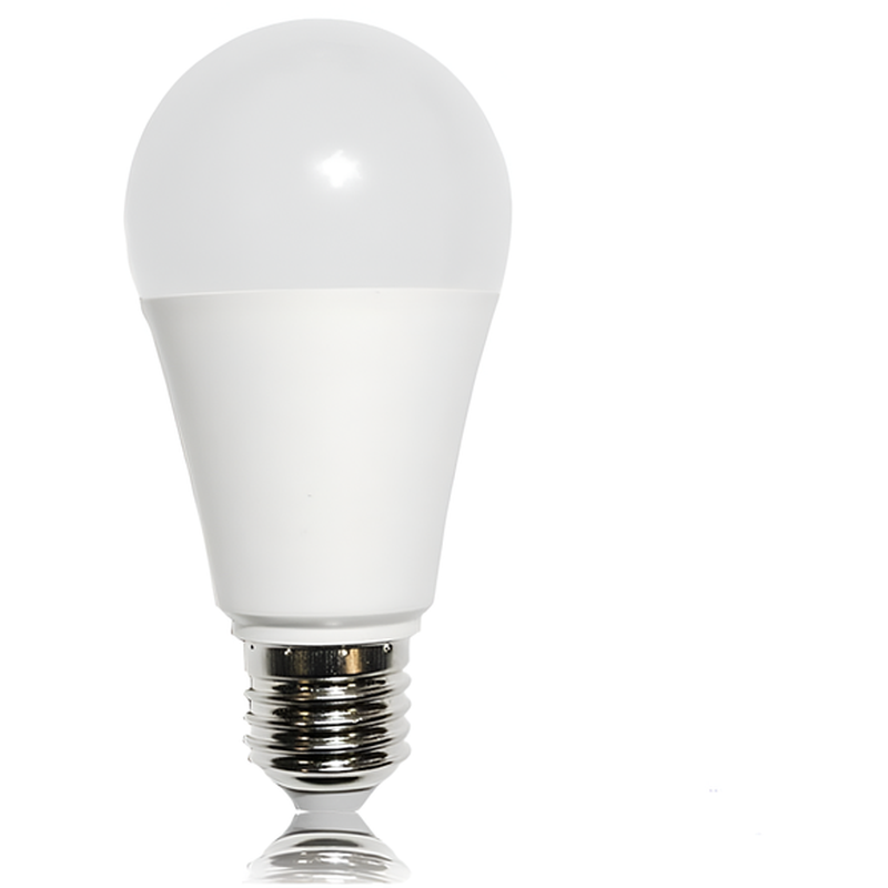 Λαμπτήρας LED Vito E27 A60 15w 6400K - Ψυχρό Λευκό