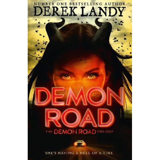 Demon Road image 0