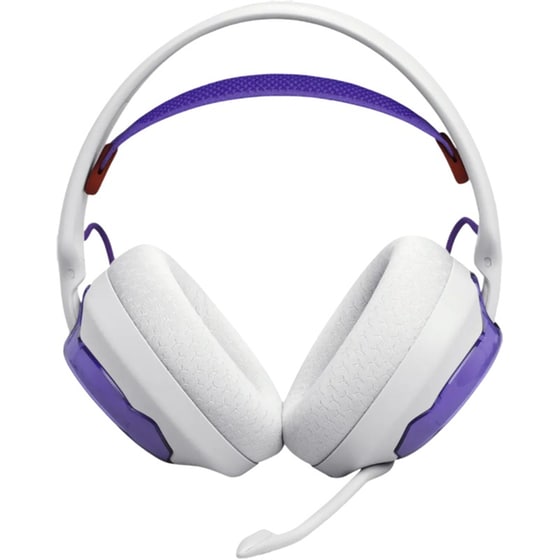 Ενσύρματα Gaming Ακουστικά JBL Quantum 250 - White image 3
