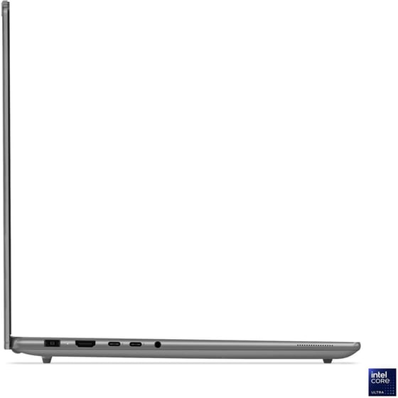 Lenovo Yoga Pro 9 16" OLED QHD+ (Intel Core Ultra 7-255H/32GB/1TB SSD/GeForce RTX 5050/Win11Home) Laptop image 6