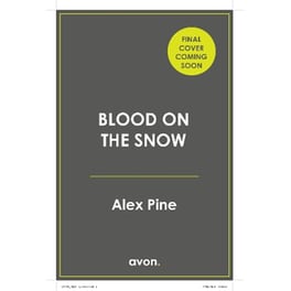 Blood on the Snow