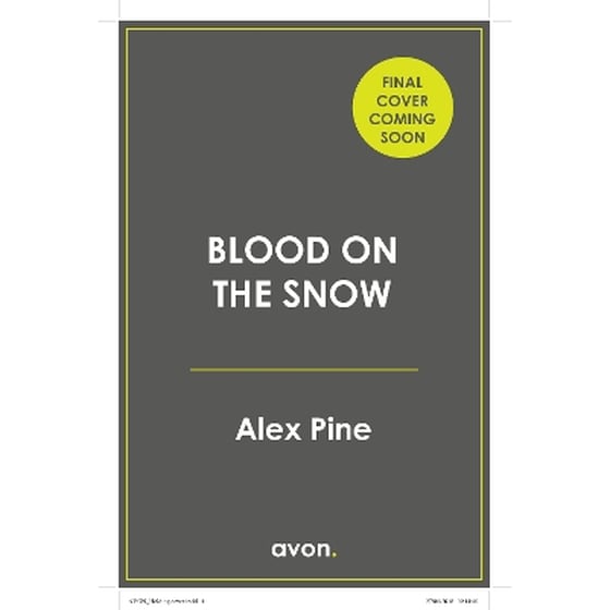Blood on the Snow image 0