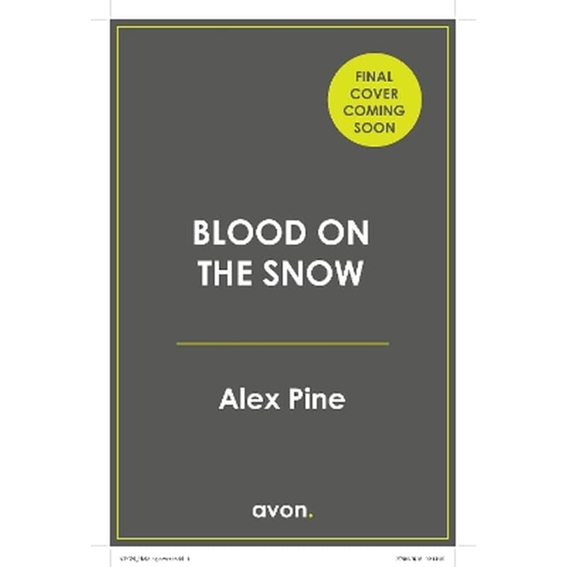Blood on the Snow