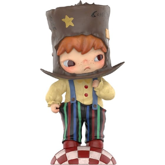 Φιγούρα Pop Mart Hirono x Le Petit Prince Blind Box image 11