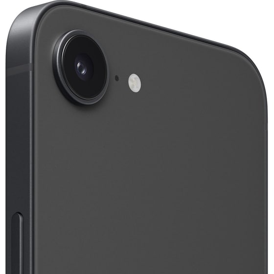 Apple iPhone 17e 256GB - Black image 2