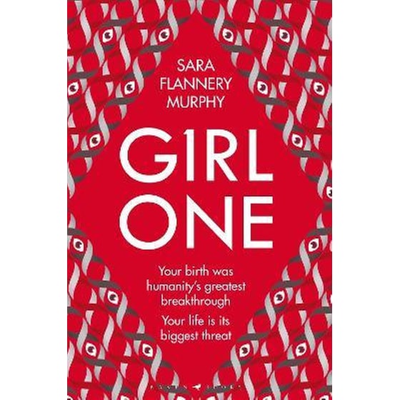 Girl One image 0