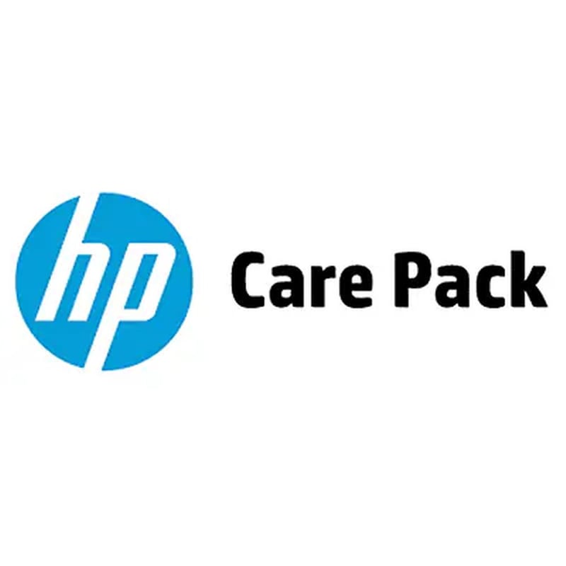 Εγγύηση Ανανέωσης HP U9787E (3 ετών)