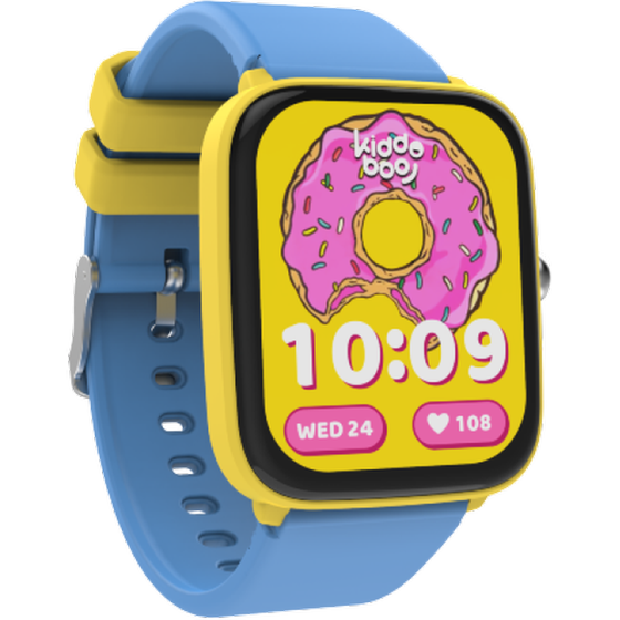Smartwatch Kiddoboo 2.0 44mm - Blue image 1