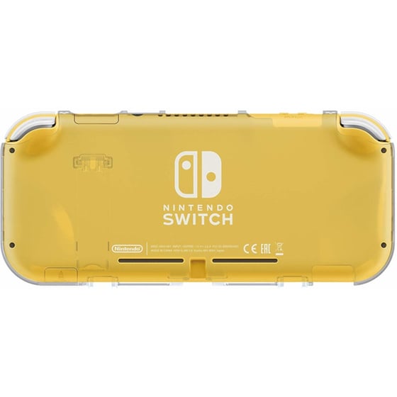 HORI Screen & System Protector - Nintendo Switch Lite image 2