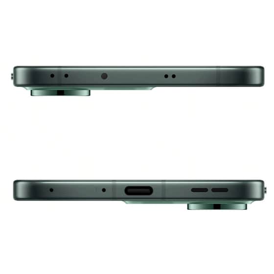 Oppo Reno14 5G 256GB - Luminous Green image 8