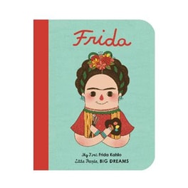 Frida Kahlo