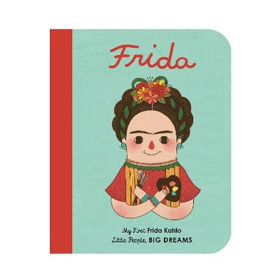 Frida Kahlo image 0
