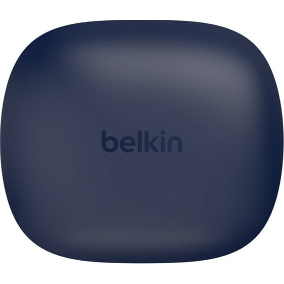 Ακουστικά Bluetooth Belkin Soundform Rise - Μπλε image 4