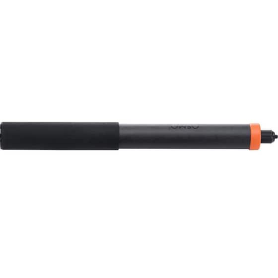 Αξεσουάρ action cameras – DJI Osmo 2.5m Carbon Selfie Rod image 2