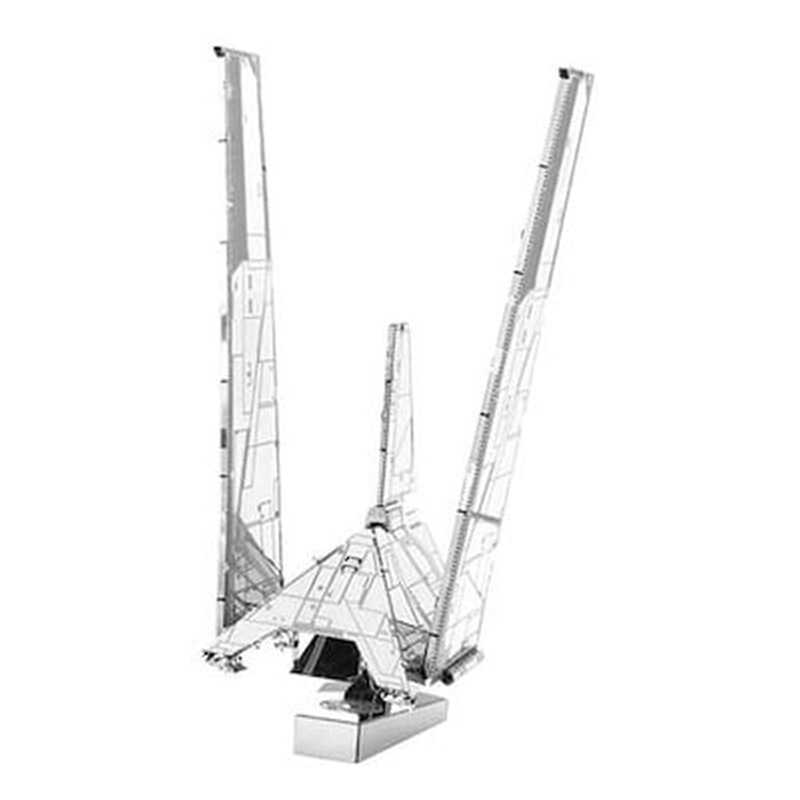 Puzzle 3d Star Wars krennic’s Imperial Shuttle