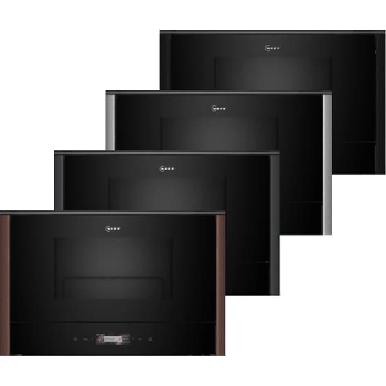 NEFF Flex Design N 70 NR9GR31Y1 21 L Εντοιχισμένος Φούρνος Μικροκυμάτων image 0