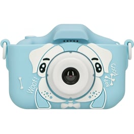 Παιδική Φωτογραφική Μηχανή Xiaomi Extralink Kids H28 - Μπλε