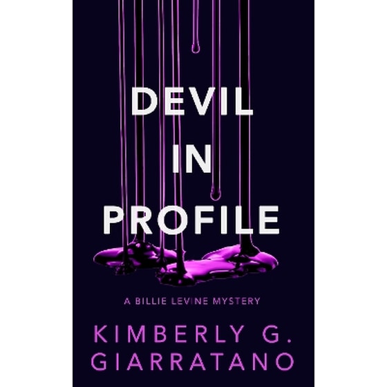Devil in Profile image 0