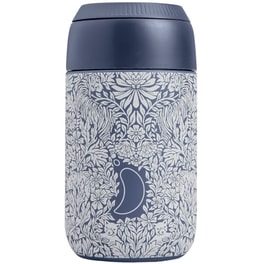Κούπα Chilly's S2 Liberty Survival από Ανοξείδωτο Ατσάλι 340 ml - Πολύχρωμη