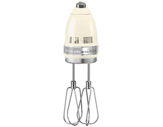 Μίξερ Χειρός KITCHENAID 5KHM9212EAC 85 W Κρεμ image 1