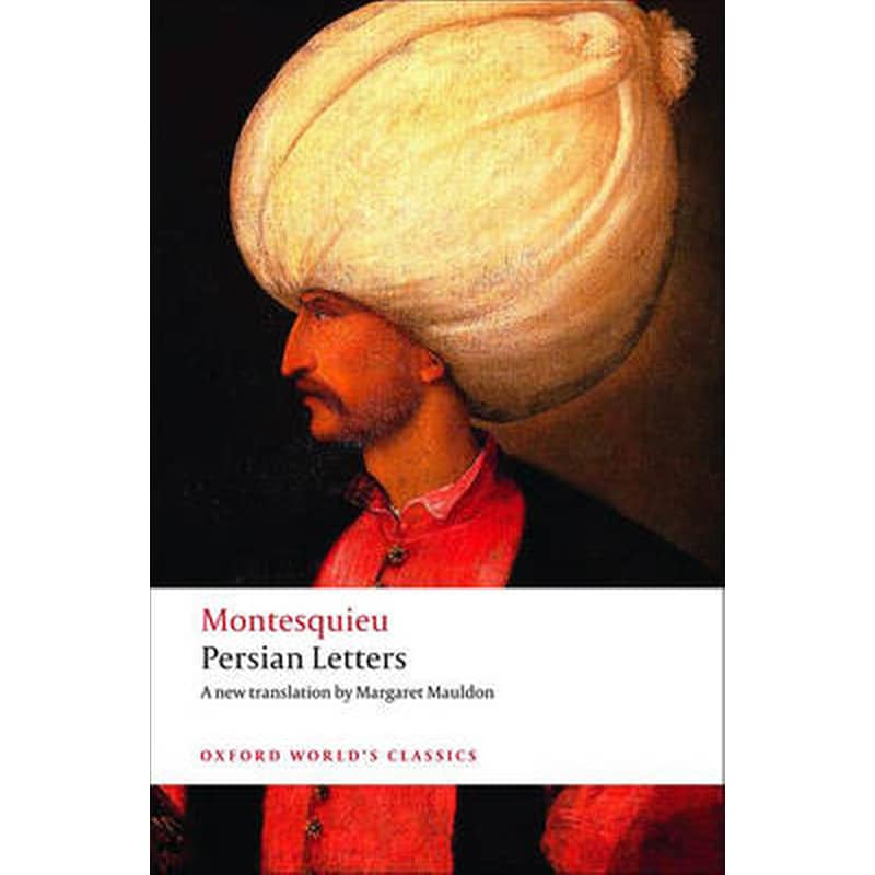Persian Letters