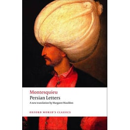Persian Letters