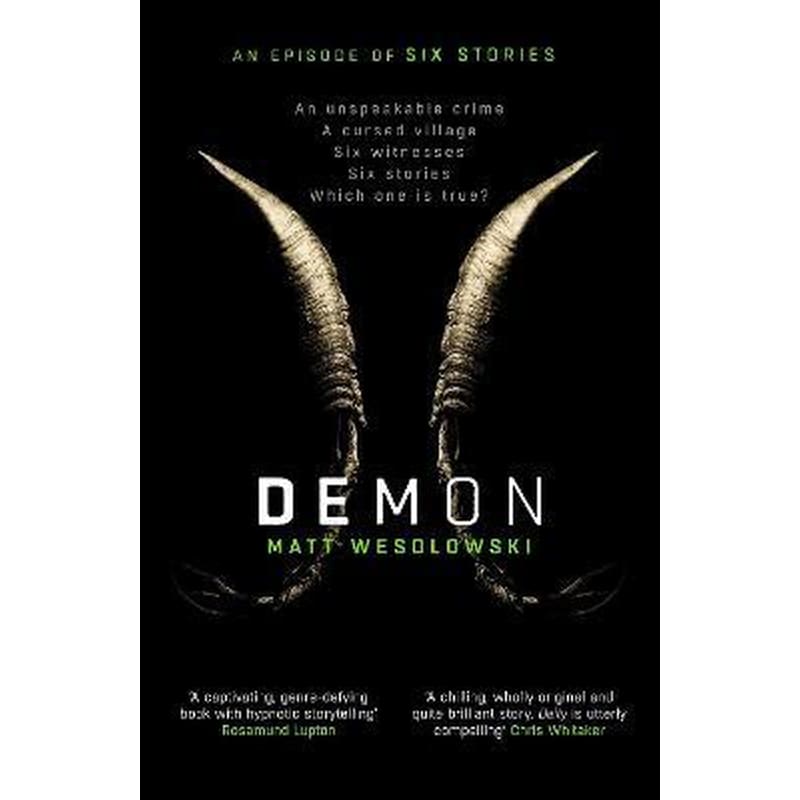 Demon