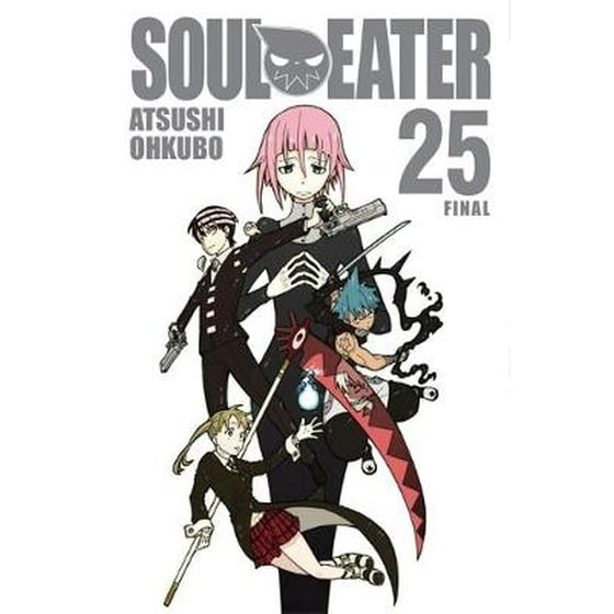 Soul Eater, Vol. 25 image 0