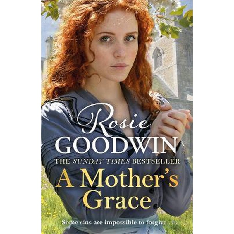 A Mothers Grace : The heartwarming Sunday Times bestseller