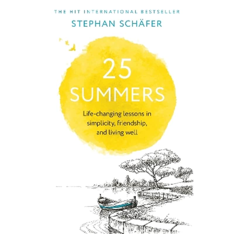 25 Summers