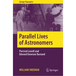 Parallel Lives of Astronomers