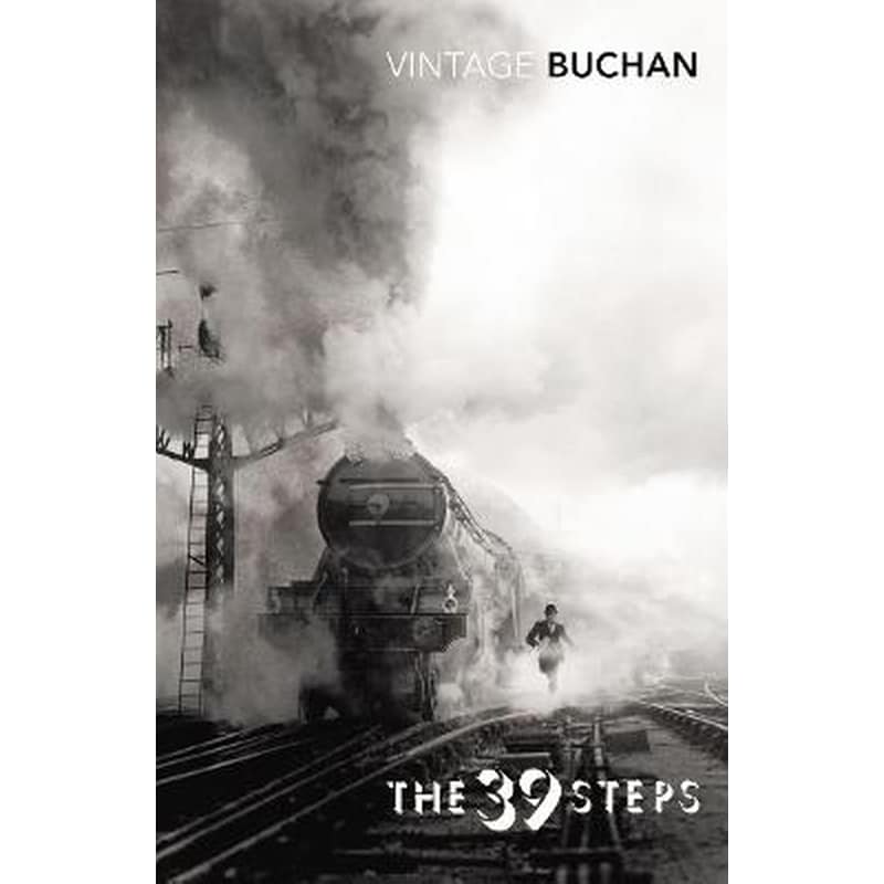 The Thirty-Nine Steps