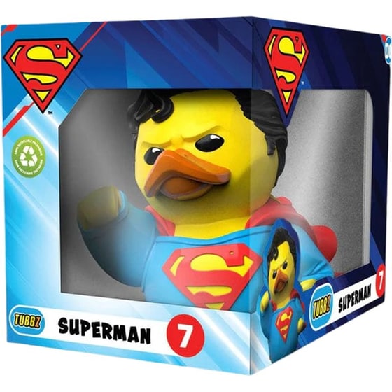 Φιγούρα Numskull DC Comics 9 cm - Superman image 1