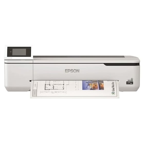 Epson Printer Surecolor Sc-t2100 Large Format image 0