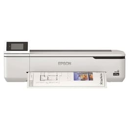 Epson Printer Surecolor Sc-t2100 Large Format