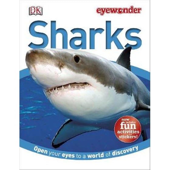 Sharks image 0